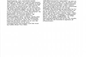 Bilde av Side 7: Svein's Historieoppgave fra 1968 - 3. realgymnas